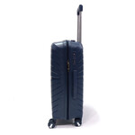 Set Valijas Flb Pp Azul 20 24 28 175 4Ruedas